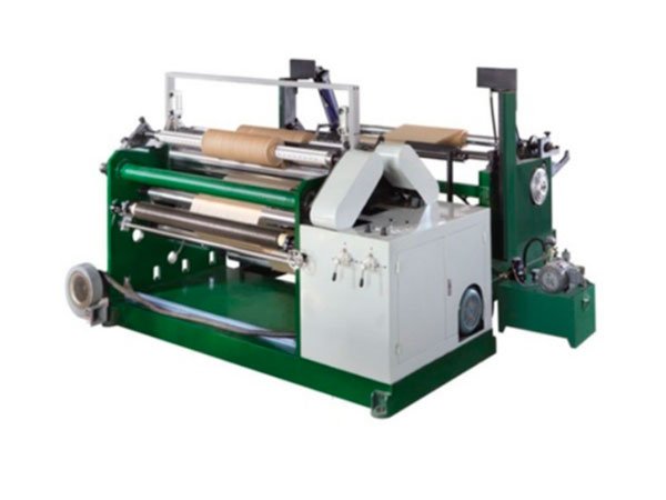 Computer Auto Split Cutting Machine (Surface Unloading Roll)