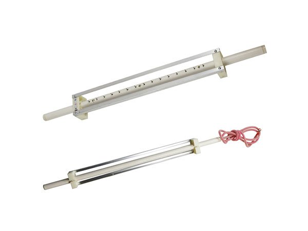 Static Eliminator Bar for Plastic Bag Machine