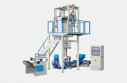 Film Blowing Machine